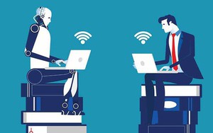 Gần 90% công nhân Trung Quốc nói họ thà tin tưởng một con robot hơn người quản lý của mình