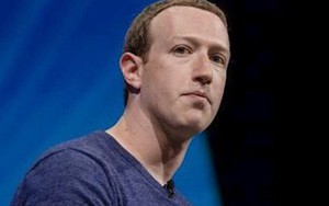 Facebook rơi khỏi top 10 thương hiệu giá trị nhất thế giới