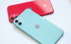 iPhone 11 Lock giá rẻ tràn về Việt Nam - nhưng tại sao không nên mua?