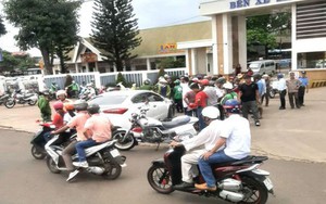 Xác minh thông tin CSGT truy đuổi khiến 2 học sinh gặp nạn ở Đắk Lắk