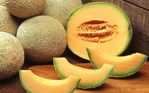 Bài thuốc từ dưa lưới có thể phòng ung thư
