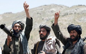 Taliban tấn công trạm kiểm soát an ninh, giết chết 15 cảnh sát Afghanistan