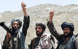 Taliban tấn công trạm kiểm soát an ninh, giết chết 15 cảnh sát Afghanistan