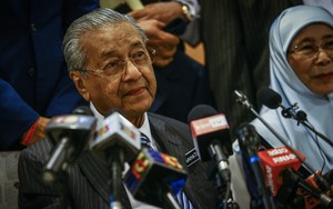 Thủ tướng Malaysia nói về khả năng chiến tranh ở biển Đông