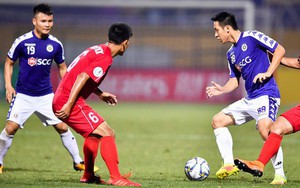 Đội bóng Triều Tiên cản bước Hà Nội FC bị trừng phạt, tước quyền tổ chức chung kết AFC Cup 2019 vì chơi 'một mình một luật'