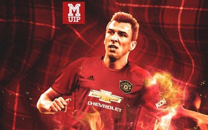 MU chốt xong Mandzukic, Real chọn Raul