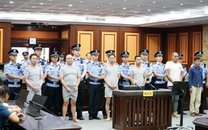 Ly kỳ vụ sát thủ hành nghề kiểu đa cấp