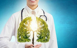 9 cách tự nhiên và đơn giản giúp làm sạch phổi