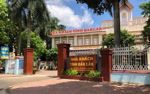 Cách chức nữ phó phòng Tỉnh ủy Đắk Lắk dùng bằng cấp 3 giả