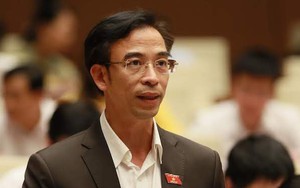 'Thạc sĩ chạy grab có phải là nhân tài không?'