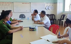 Công an điều tra việc sản phụ tử vong trong lúc sinh con