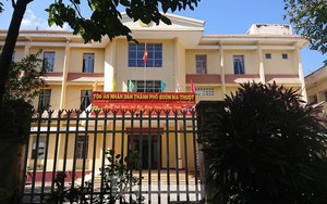 Toà án lên tiếng vụ 'nữ kiểm sát đang mang thai bị đánh'