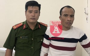 Bị phát hiện ma túy trên người nhưng... cãi ‘chày cối’ không nhận