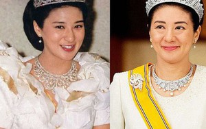 Con đường đầy máu và nước mắt của Hoàng hậu Masako với cuộc sống khắc nghiệt trong hoàng gia Nhật Bản: Từ nữ thường dân tới người phụ nữ quyền lực luôn đau đáu một nỗi niềm