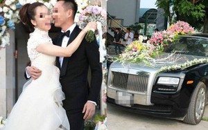 Cô gái nhà giàu cãi lời tất cả cưới gã đàn ông nghèo khó, đêm tân hôn nhất quyết xách va ly bỏ đi vì câu mẹ chồng nói với chú rể: "Cố 'bòn' thêm ít nữa cho mẹ trả nợ”