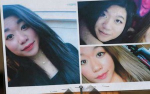 Tìm thấy thi thể nữ sinh gốc Việt sau một năm mất tích ở Pháp