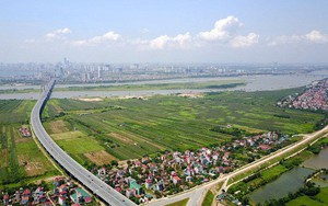Hà Nội ban hành Đề án đầu tư, xây dựng huyện Đông Anh thành quận