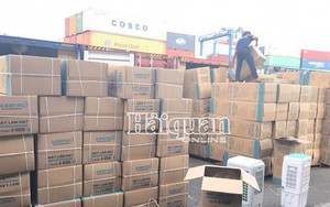 Điểm mặt doanh nghiệp 'phù phép' cho Asanzo trốn thuế