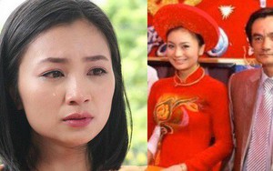 Bố Diệu Hương 'Hoa hồng trên ngực trái' đột ngột qua đời, Văn Mai Hương và loạt sao Việt gửi lời chia buồn sâu sắc