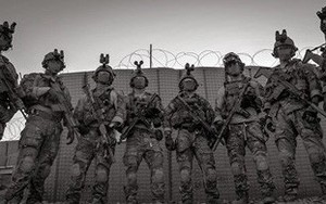 Lực lượng đặc nhiệm Delta Force của Lục quân Mỹ