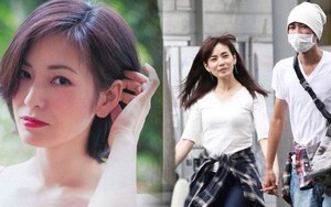 Bê bối ngoại tình rúng động Jbiz: Cựu thành viên AKB48 cặp kè sao nam kém 10 tuổi, tình tiết hẹn hò gây phẫn nộ hơn