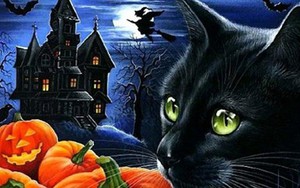 Những truyền thuyết muôn đời bí ẩn gắn liền với ngày Halloween