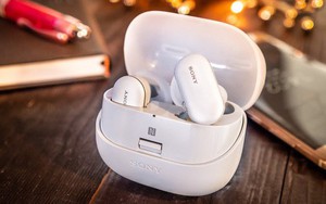 Không phải mỗi Airpods Pro mới có chống ồn và nghe âm thanh nền, 6 mẫu tai True Wireless này đã tích hợp từ lâu, giá chỉ từ 1.85 triệu