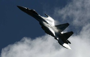 Thổ Nhĩ Kỳ tuyên bố không mua máy bay chiến đấu Su-35 của Nga