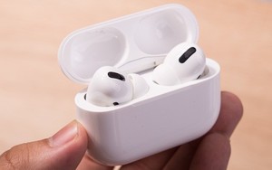 Trải nghiệm AirPods Pro: Thiết kế in-ear, chống ồn chủ động, chất âm vượt trội so với AirPods 'thường'