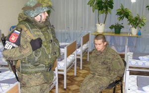 Lính Nga bắn chết 8 đồng đội: Xuất hiện 'kịch bản' mới