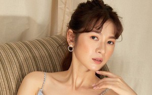 "Tiếng sét trong mưa": Oanh Kiều thấy thương Phượng bạc phận, phải vờ có bầu để Thị Bình cho cưới anh trai