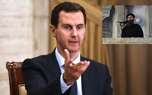 TT Assad: Mỹ sẽ lại sản sinh thêm một al-Baghdadi mới