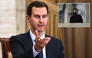 Mỹ tiêu diệt thủ lĩnh IS, Tổng thống Syria tuyên bố bất ngờ