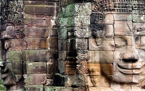 Phát hiện lý do thực sự khiến Đế chế Khmer cổ buộc phải di dời kinh đô, để rồi làm nên một huyền thoại lịch sử