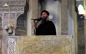 Nga coi việc Mỹ loại bỏ thủ lĩnh IS là ‘tự sinh, tự diệt’