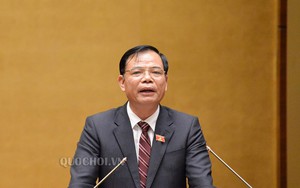 Tuần này, Thủ tướng và 4 Bộ trưởng sẽ đăng đàn trả lời chất vấn