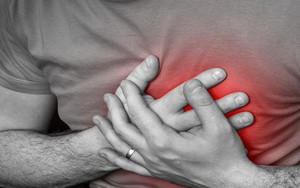 Có biểu hiện nhận biết cơn đau thắt ngực đe dọa nhồi máu cơ tim?