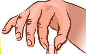 Mất 30 giây tự kiểm tra sức khỏe tại nhà, bạn sẽ biết cơ thể của mình có đang ổn hay không