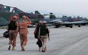 Hé lộ căn cứ quân sự mới ở Syria giúp Nga "chế ngự" tên lửa Mỹ