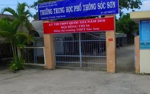 Thầy giáo 55 tuổi làm nữ sinh có bầu ở Kiên Giang: 'Đó là tội ác'