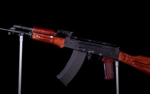 Súng AK-74: Phiên bản AK đột phá của quân đội Nga từ thập niên 1970