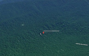 Bí ẩn sự mất tích của MH370: Cuộc tìm kiếm máy bay ở rừng Campuchia bất ngờ được nối lại với hy vọng lớn