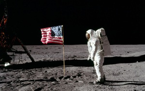 NASA lần đầu mở kho mẫu vật lấy từ Mặt Trăng cách đây hơn 40 năm