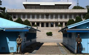 Ngư dân Triều Tiên giết đồng hương trên tàu rồi trốn sang Hàn Quốc