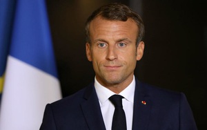 Tổng thống Pháp: NATO đang trong tình trạng chết não
