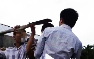 Quảng Nam: Cầm cây đánh chết hàng xóm vì mẹ ruột từng bị đánh