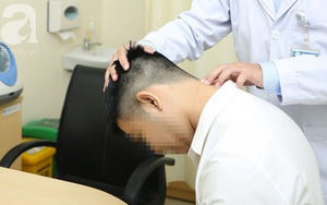 Bác sĩ tiết lộ sự thật ngỡ ngàng: Ngồi đúng tư thế cũng có nguy cơ mắc căn bệnh gây yếu liệt người