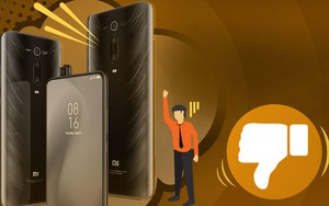 Điện thoại Xiaomi không quá phổ biến ở Trung Quốc, tại sao?