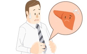 Tăng men gan có nguy hiểm?