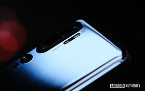 Xiaomi lừa dối người dùng khi quảng cáo về Mi Note 10 mới?